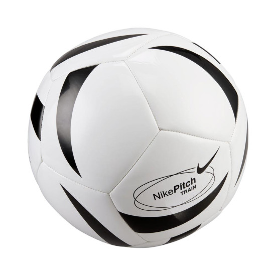 Nike Μπάλα ποδοσφαίρου Pitch Train Ball Nike Μπάλα ποδοσφαίρου Pitch Train Ball